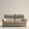 G Plan Malvern 3 Seater (2 Cushion) Sofa in Fabric