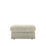 G Plan Malvern Footstool in Fabric