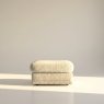 G Plan Malvern Footstool in Fabric