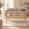 Romana Coffee Table Lifestyle