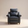 G Plan G Plan Riley Chair in Leather