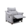 G Plan G Plan Riley Recliner Chair in Fabric