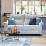 G Plan G Plan Riley Small Sofa in Fabric