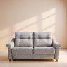 G Plan Riley Small Sofa in Fabric