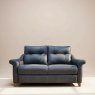 Riley Small Sofa in Leather