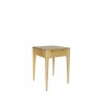 Ercol Romana Lamp Table