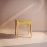 Ercol Romana Lamp Table