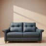 G Plan G Plan Riley Large Sofa in Leather