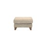 G Plan G Plan Riley Large Footstool in Fabric