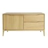 Romana IR TV Unit Front