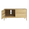Romana IR TV Unit Open