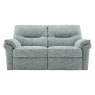 Seattle 2 Seater Fabric