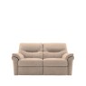 G Plan G Plan Seattle 2 Seater Sofa in Fabric