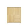 Ercol Ercol Romana Highboard