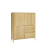 Ercol Ercol Romana Highboard