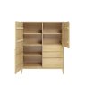 Ercol Ercol Romana Highboard