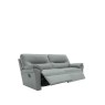 G Plan G Plan Seattle 3 Seater Double Recliner in Leather