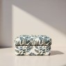 Seattle Footstool Fabric Main Image HF