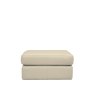 G Plan G Plan Seattle Footstool in Leather