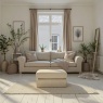 G Plan G Plan Seattle Footstool in Leather