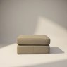 Seattle Footstool Leather Main Image HF