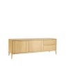 Ercol Ercol Romana Wide IR TV Unit