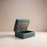 Seattle Storage Stool Leather Main Image HF