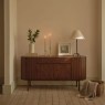 Siena Sideboard Dark Lifestyle