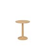 Ercol Siena Low Side Table
