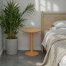 Ercol Siena Low Side Table