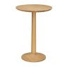 Siena Medium Lamp Table Natural