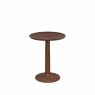 Siena Medium Lamp Table Dark