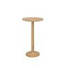 Ercol Siena High Side Table