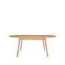 Ercol Ercol Teramo Small Extending Dining Table