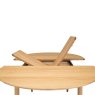 Ercol Ercol Teramo Small Extending Dining Table