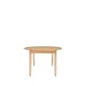 Ercol Ercol Teramo Small Extending Dining Table