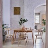 Teramo Small Dining Table Lifestyle
