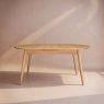 Ercol Teramo Small Extending Dining Table