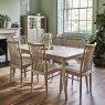 Ercol Ercol Teramo Medium Extending Dining Table