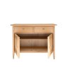 Ercol Ercol Teramo Small Sideboard