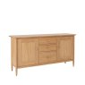 Ercol Ercol Teramo Large Sideboard