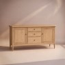 Ercol Teramo Large Sideboard