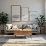 Ercol Ercol Teramo Coffee Table