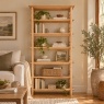 Teramo Opening Shelving Unit Lifestyle