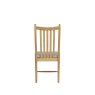 Ercol Ercol Penn Classic Dining Chair in Fabric