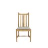 Ercol Ercol Penn Classic Dining Chair in Fabric