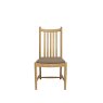 Ercol Ercol Penn Classic Dining Chair in Leather