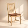 Penn Dining Chair Leather Main Image HF