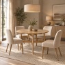 Windsor Gate Leg Table Lifestyle