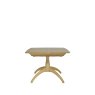 Ercol Ercol Windsor Small Extending Pedestal Table